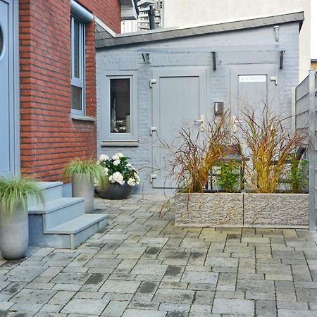 Altstadtkoje Kappeln Extérieur photo