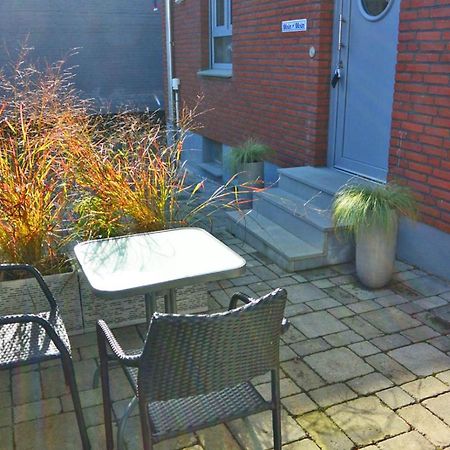 Altstadtkoje Kappeln Extérieur photo