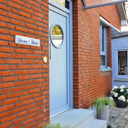 Altstadtkoje Kappeln Extérieur photo