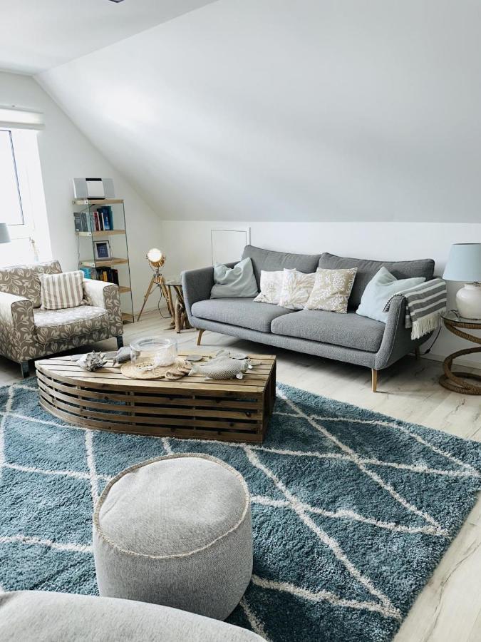 Altstadtkoje Kappeln Extérieur photo