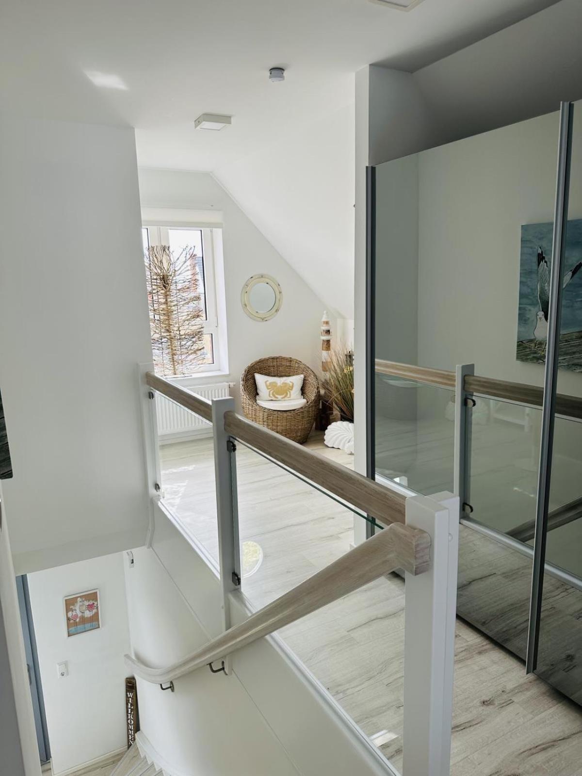 Altstadtkoje Kappeln Extérieur photo