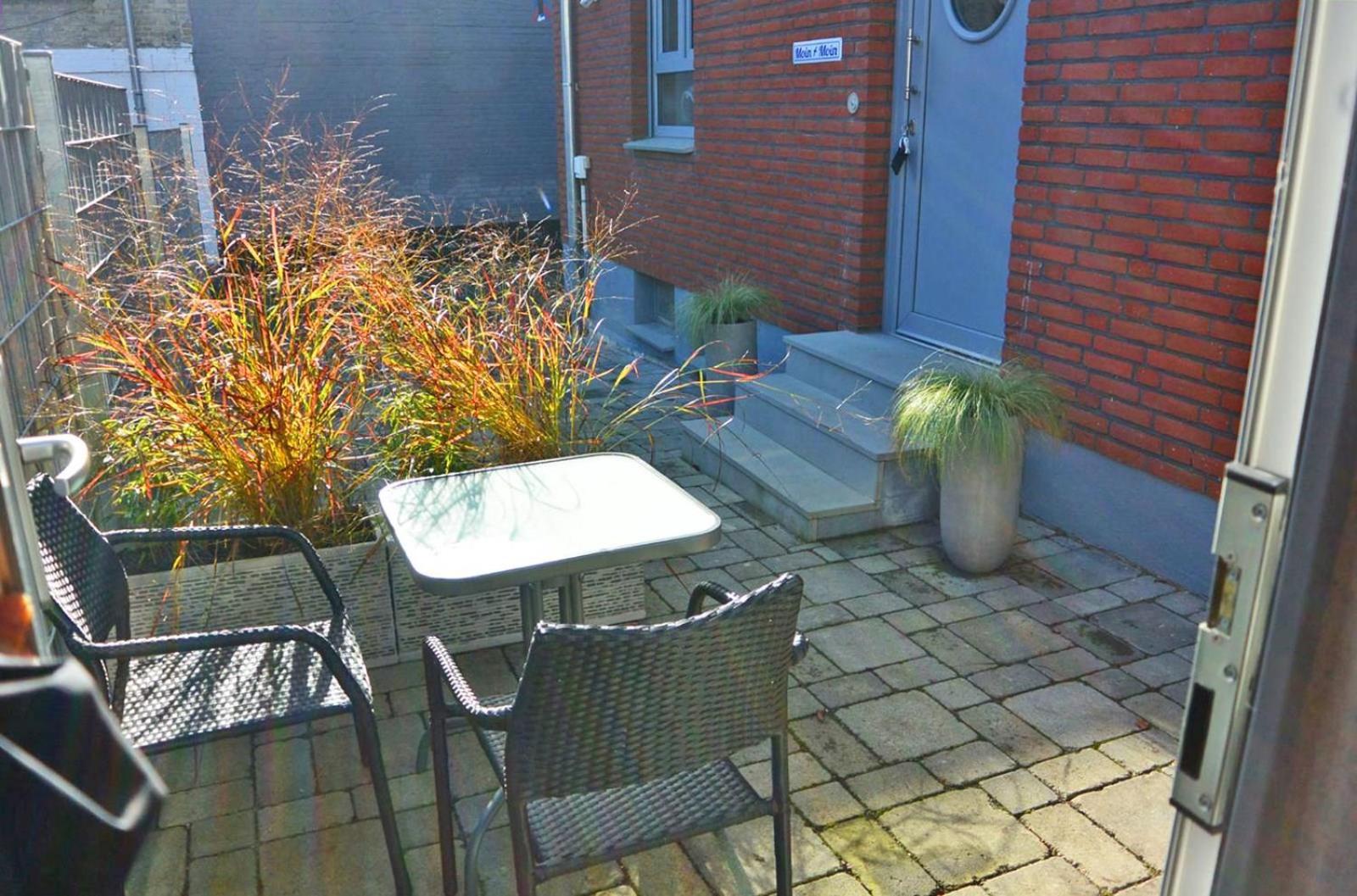 Altstadtkoje Kappeln Extérieur photo