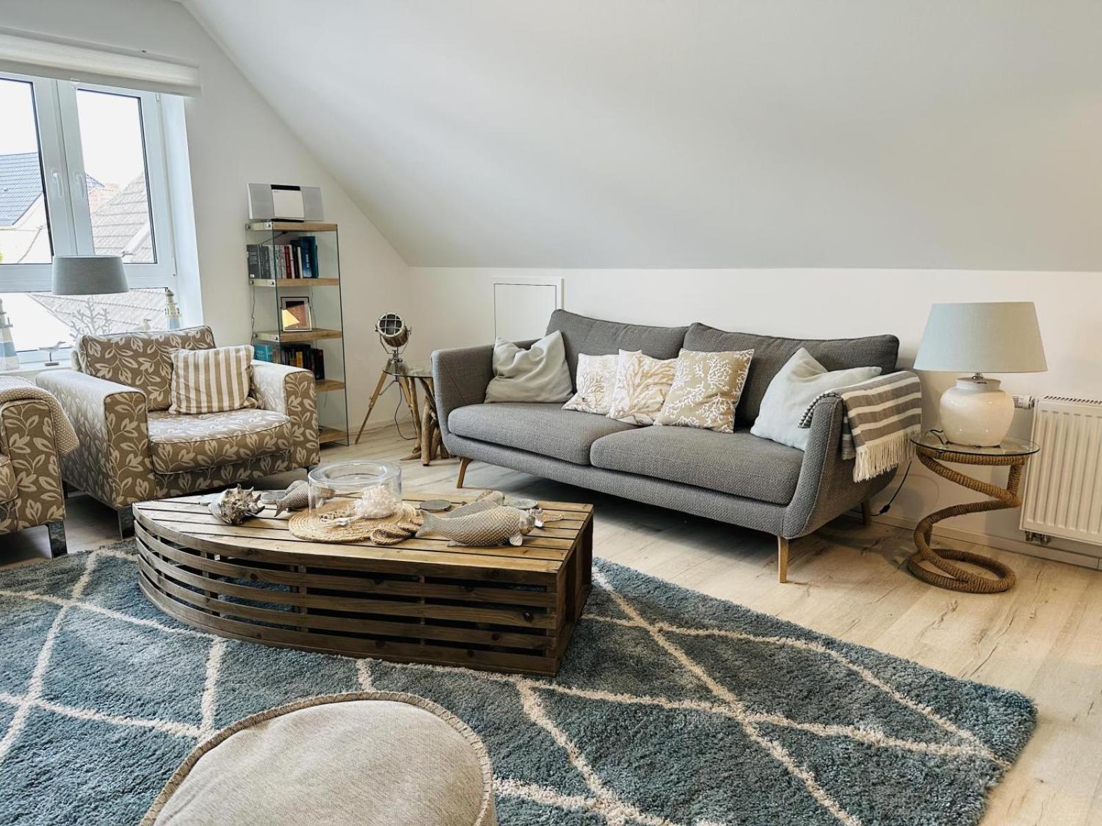 Altstadtkoje Kappeln Extérieur photo