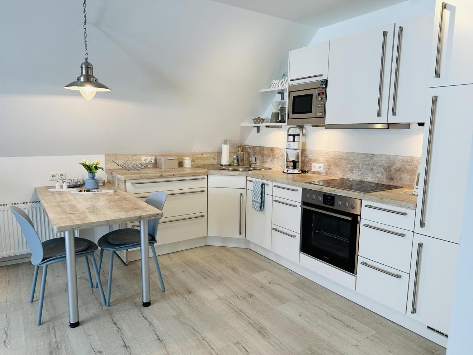 Altstadtkoje Kappeln Extérieur photo