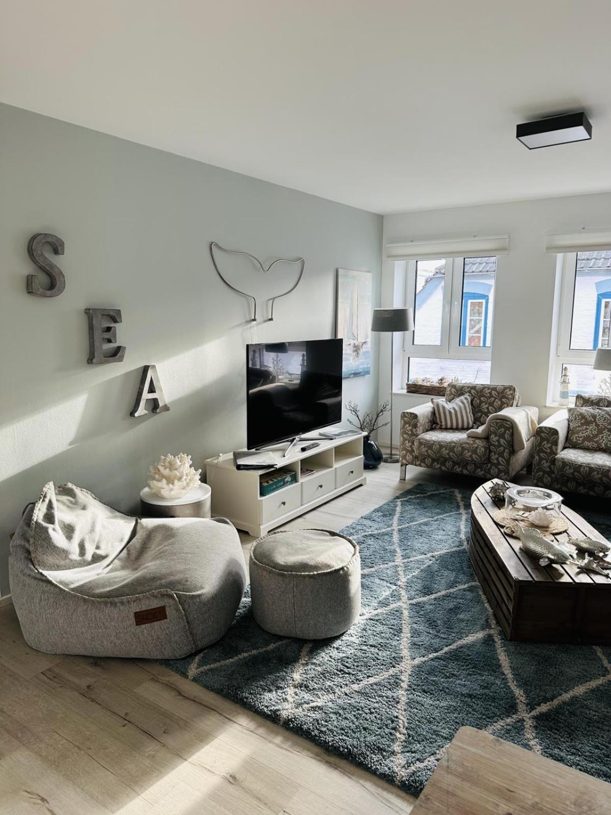 Altstadtkoje Kappeln Extérieur photo